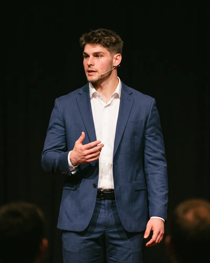 Christian Hostetler